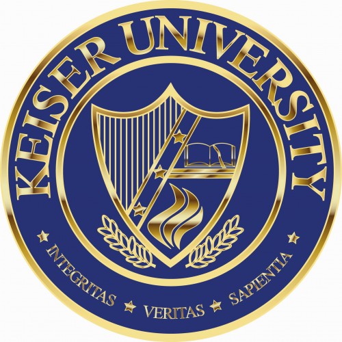 Keiser University, US